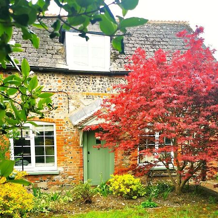 Historic, Traditional & Spacious Wiltshire Cottage Shrewton Extérieur photo